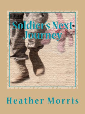 cover image of Soldier's Next Journey- Book 5 of the Colvin Series